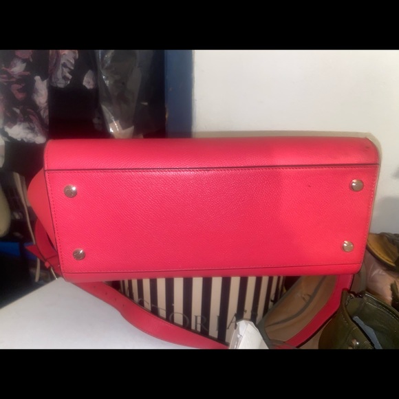 Henri Bendel Bijoux Satchel - Picture 4 of 5